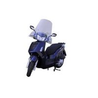 Větrný štítek pro Kymco people